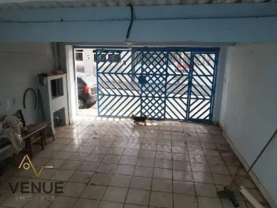 Casa com 2 Quartos à venda, 125m² no Parque Uirapuru, Guarulhos