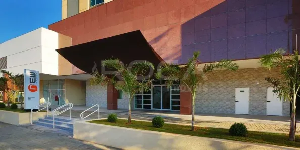Sala Comercial à venda, 37m² no Nova Ribeirânia, Ribeirão Preto
