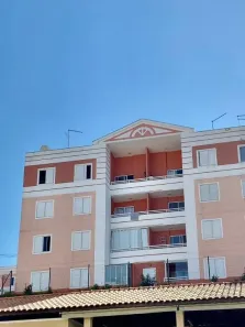 Apartamento com 2 Quartos à venda, 40m² no Jardim Ísis, Cotia