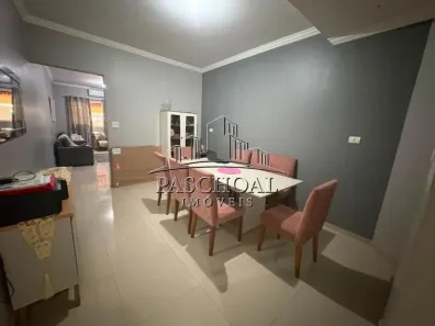 Casa com 3 Quartos à venda, 120m² no Tupi, Praia Grande