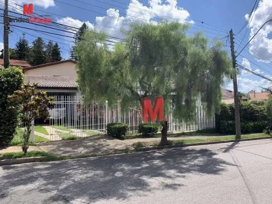 Casa com 4 Quartos à venda, 359m² no Jardim Eltonville, Sorocaba