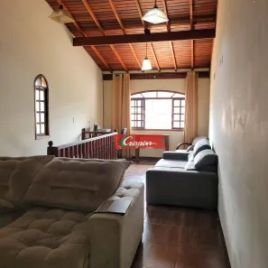 Sobrado com 4 Quartos à venda, 211m² no Jardim Jovaia, Guarulhos