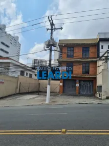 Ponto Comercial para alugar, 600m² no Vila Clementino, São Paulo