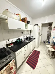 Apartamento com 2 Quartos à venda, 65m² no Centro, Diadema