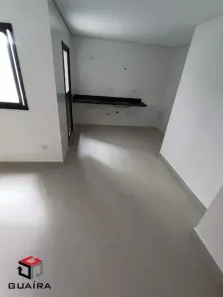 Apartamento com 2 Quartos à venda, 55m² no Santa Maria, Santo André