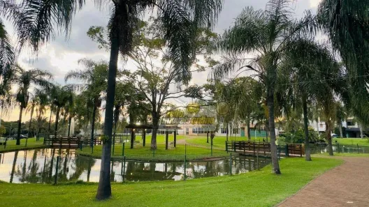 Lote/Terreno à venda, 431m² no Damha Residencial Uberaba I, Uberaba