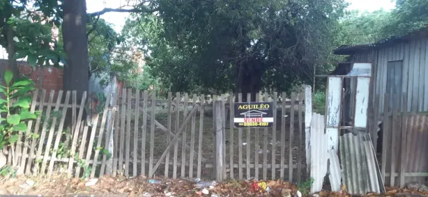 Lote/Terreno à venda, 1000m² no Centro, Porto Murtinho