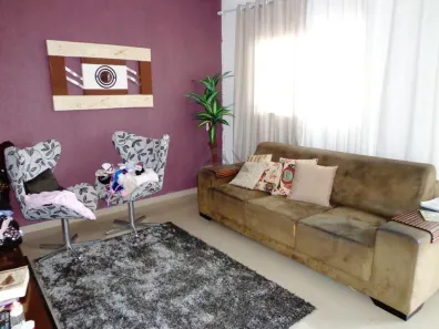 Casa com 3 Quartos à venda, 250m² no São Bernardo, Campinas