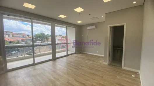 Sala Comercial para alugar, 39m² no Jardim Paulista I, Jundiaí