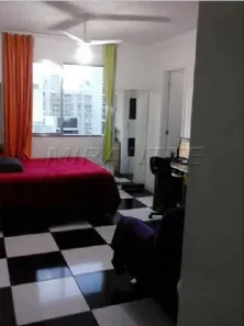 Apartamento com 1 Quarto à venda, 27m² no Consolação, São Paulo