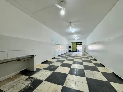 Galpão/Depósito/Armazém à venda, 121m² no Parque Industrial Avelino Alves Palma, Ribeirão Preto