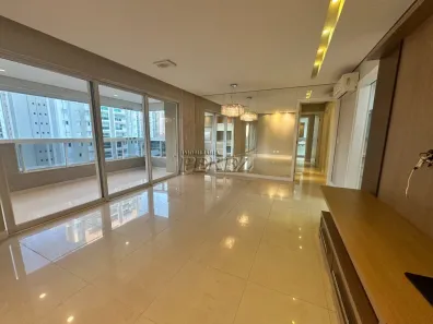 Apartamento com 3 Quartos para alugar, 112m² no Gleba Fazenda Palhano, Londrina