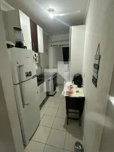 Apartamento com 2 Quartos à venda, 54m² no Vila Nambi, Jundiaí