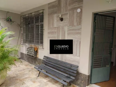Casa com 3 Quartos para alugar, 130m² no Santa Rosa, Niterói