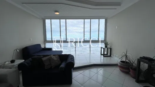 Apartamento com 3 Quartos à venda, 172m² no Pitangueiras, Guarujá