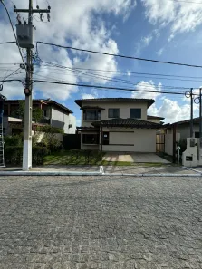 Casa de Condomínio com 4 Quartos à venda, 267m² no Aruana, Aracaju