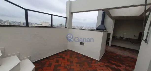 Cobertura com 2 Quartos à venda, 120m² no Nova Piraju, São Paulo
