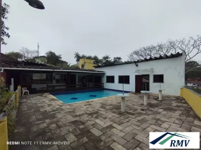 Casa com 2 Quartos à venda, 611m² no Rio Grande, São Bernardo do Campo
