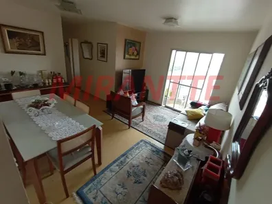 Apartamento com 3 Quartos à venda, 84m² no Santana, São Paulo