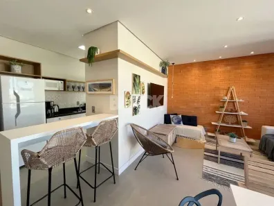 Apartamento com 2 Quartos à venda, 74m² no Torres, Torres