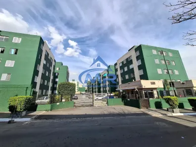 Apartamento com 3 Quartos à venda, 56m² no Vila Sílvia, São Paulo