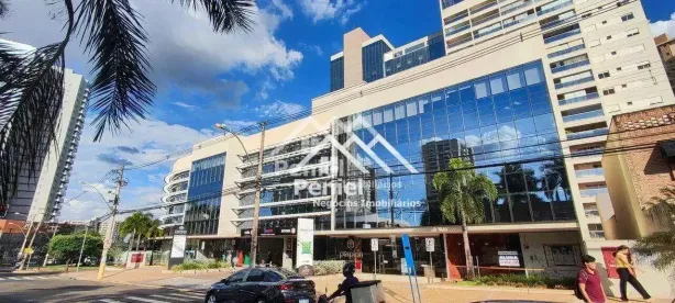 Flat com 1 Quarto à venda, 18m² no Jardim Botânico, Ribeirão Preto