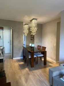 Apartamento com 3 Quartos à venda, 63m² no Vila Butantã, São Paulo