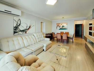 Apartamento com 3 Quartos para alugar, 102m² no Centro, Canoas