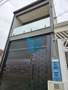 Casa com 4 Quartos à venda, 126m² no Jardim Santa Paula II, Sorocaba
