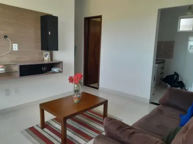 Apartamento com 2 Quartos à venda, 48m² no Cajazeiras VII, Salvador
