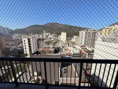 Apartamento com 3 Quartos à venda, 86m² no Botafogo, Rio de Janeiro