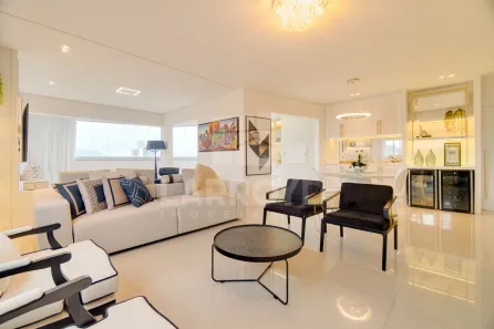 Cobertura com 3 Quartos à venda, 198m² no Santo Antônio de Pádua, Tubarão
