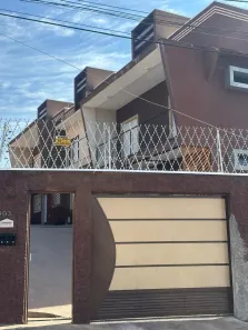 Sobrado com 2 Quartos para alugar, 82m² no Vila Nogueira, Campinas
