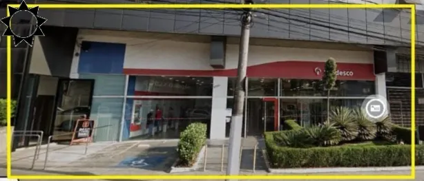 Prédio Comercial para alugar, 738m² no Vila Menck, Osasco