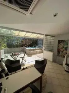 Apartamento com 6 Quartos à venda, 180m² no São Conrado, Rio de Janeiro