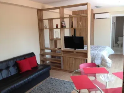 Apartamento com 1 Quarto para alugar, 41m² no Brooklin Paulista, São Paulo