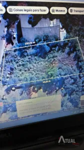 Lote/Terreno à venda, 3574m² no Canjica (Terra Preta), Mairiporã