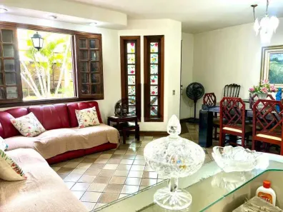 Casa de Condomínio com 4 Quartos à venda, 198m² no Barra da Tijuca, Rio de Janeiro