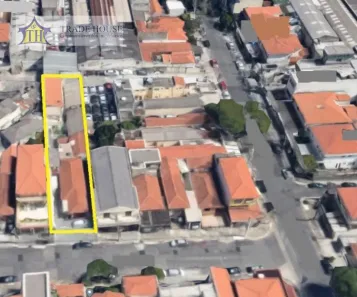 Lote/Terreno à venda, 500m² no Vila Dom Pedro I, São Paulo