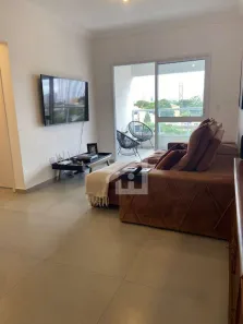 Apartamento com 2 Quartos à venda, 77m² no Jardim das Nações, Taubaté