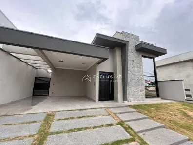 Casa de Condomínio com 3 Quartos à venda, 160m² no Vila Paraíso, Caçapava