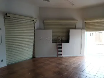 Ponto Comercial para alugar, 130m² no Presidente Médici, Ribeirão Preto