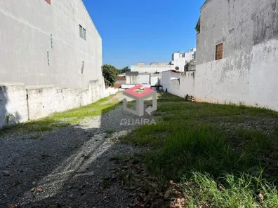 Lote/Terreno à venda, 500m² no Santa Maria, São Caetano do Sul