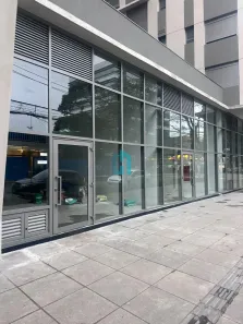 Ponto Comercial para alugar, 332m² no Indianópolis, São Paulo