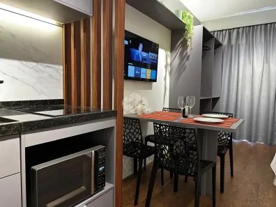 Apartamento com 1 Quarto à venda, 27m² no Vila Matilde, São Paulo