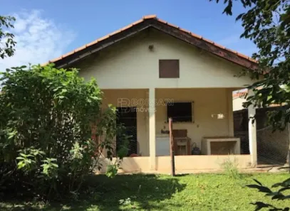 Casa com 3 Quartos à venda, 110m² no Centro, Araraquara
