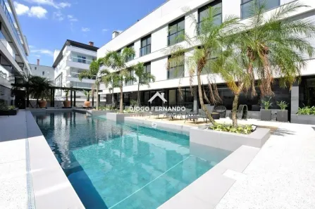 Apartamento com 2 Quartos à venda, 100m² no Campeche, Florianópolis