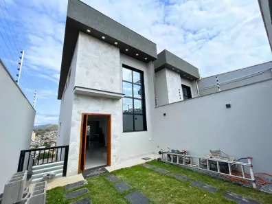 Casa com 3 Quartos à venda, 120m² no Abelardo Ferreira Machado, Cachoeiro de Itapemirim