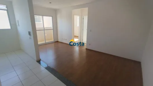 Apartamento com 2 Quartos à venda, 42m² no Monte Verde, Betim
