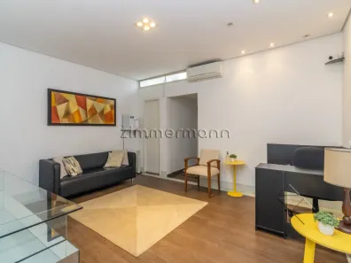 Imóvel Comercial à venda, 210m² no Santa Cecília, São Paulo